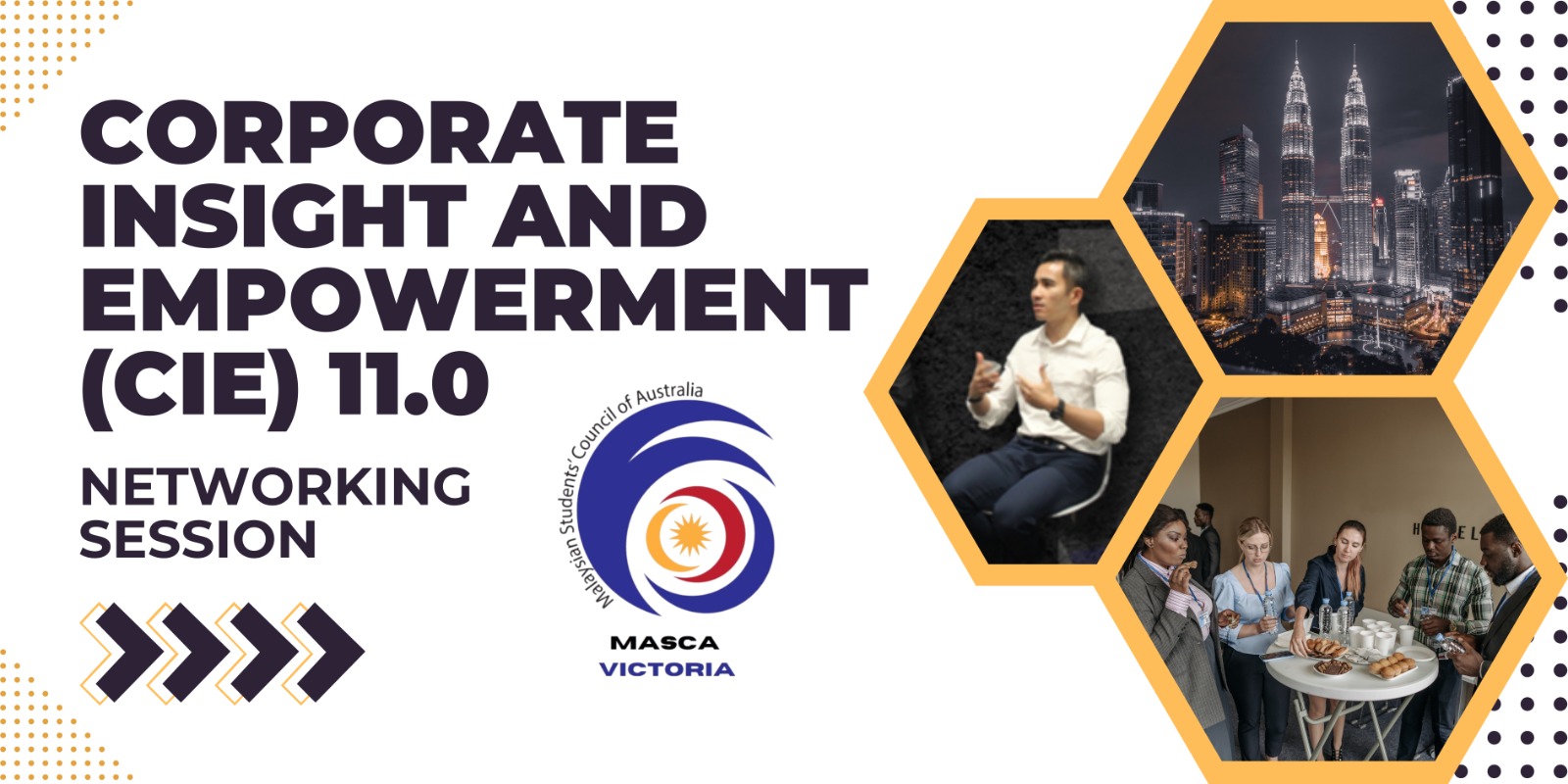 Corporate Insight and Empowerment (CIE 11.0)