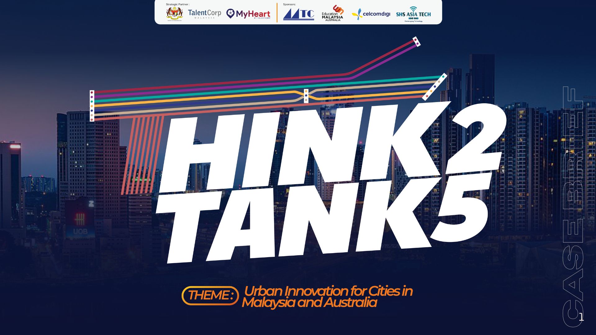 Think Tank 2025