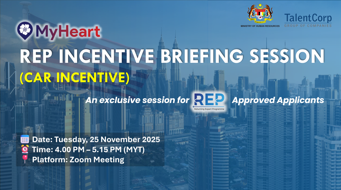 REP Onboarding: Incentive Briefing Session (Car Incentive)