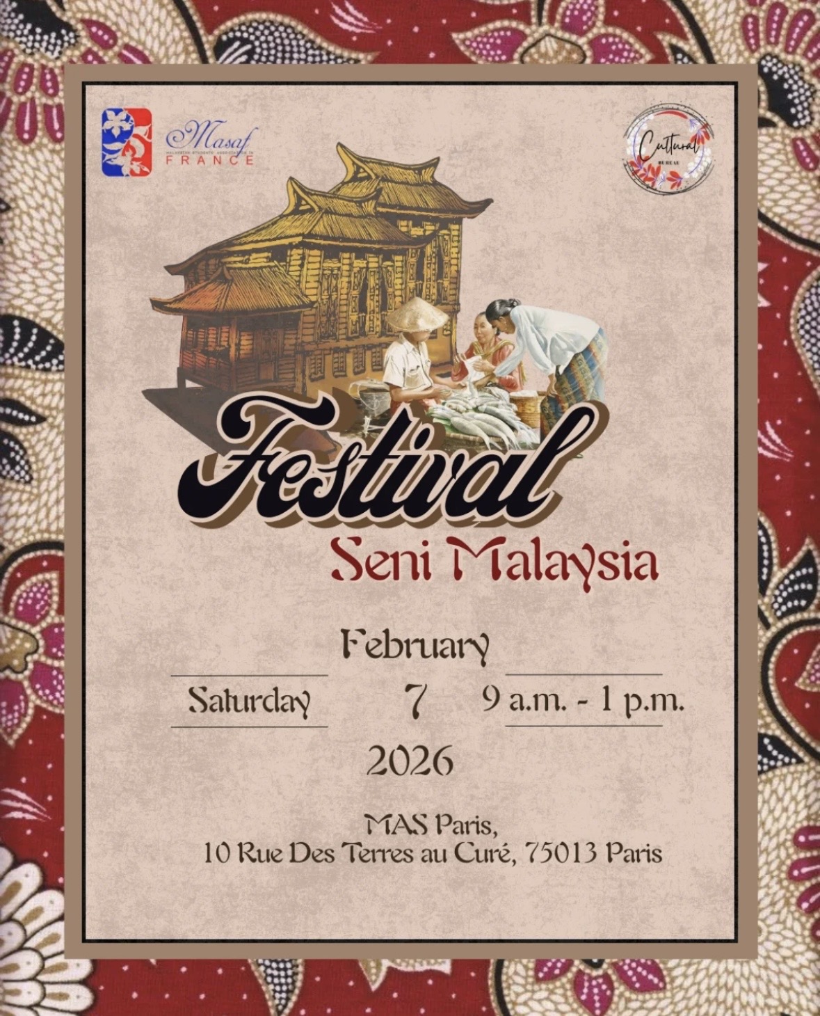 Festival Seni Malaysia (FSM)