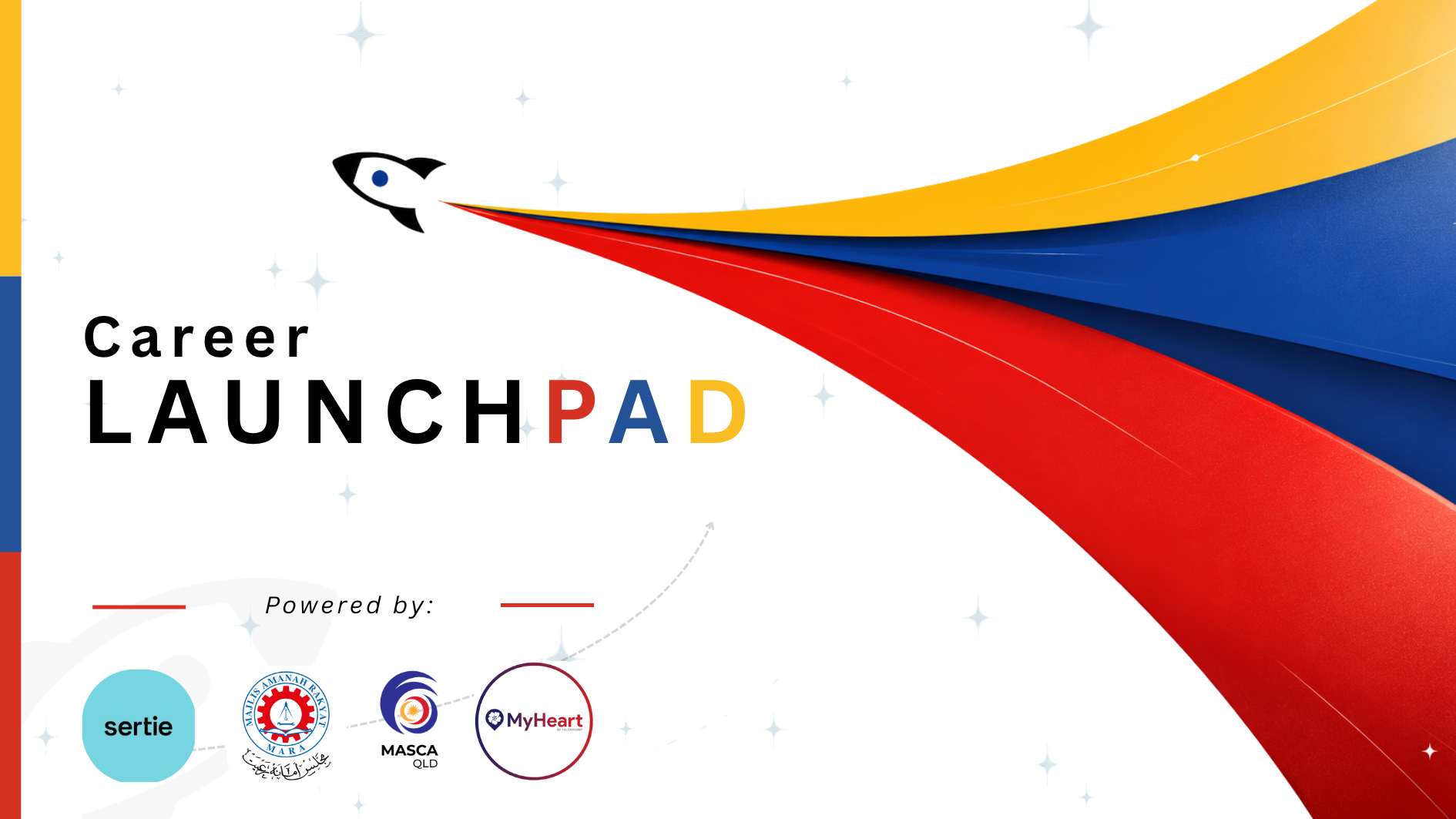 MASCA Career LaunchPad 2026