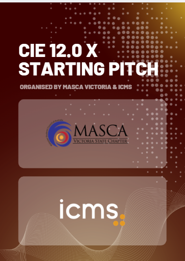 CIE X Starting Pitch