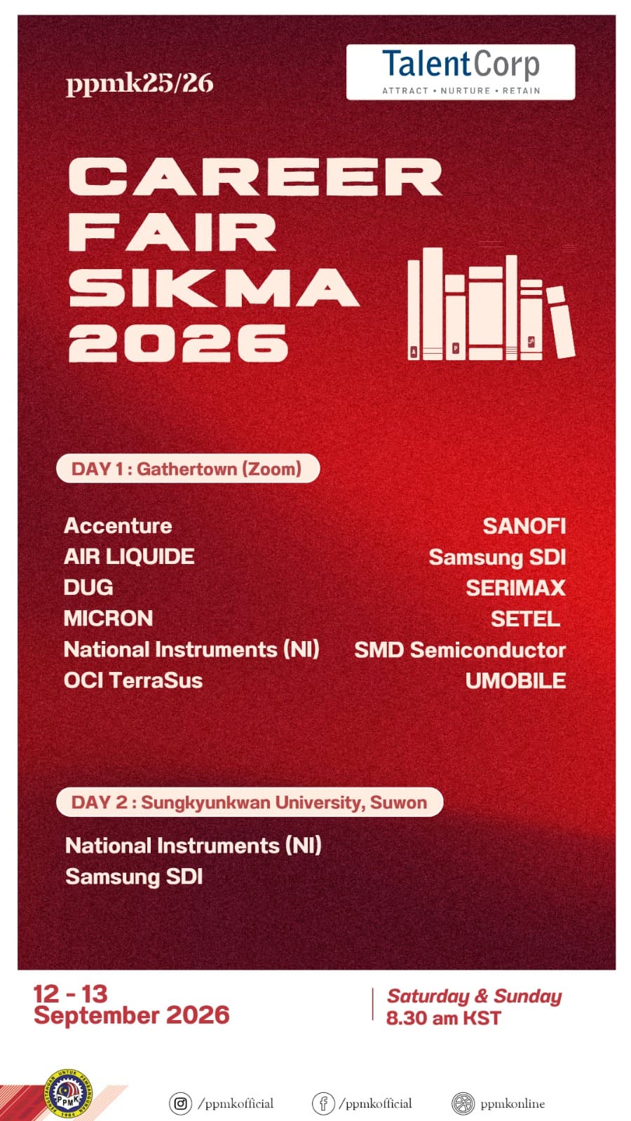 SIKMA 2026