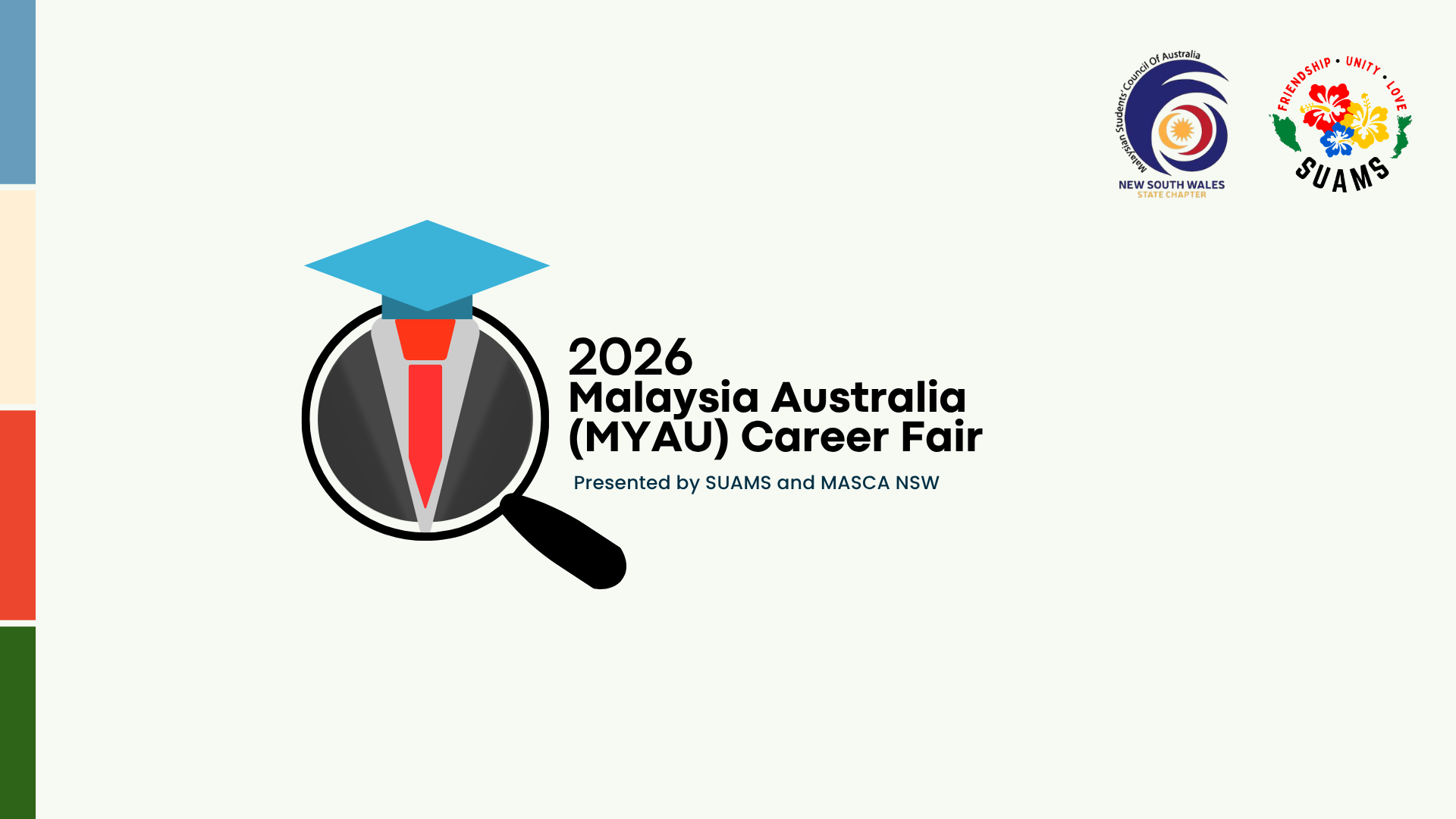 Malaysia Australia (MYAU) Career Fair 2026