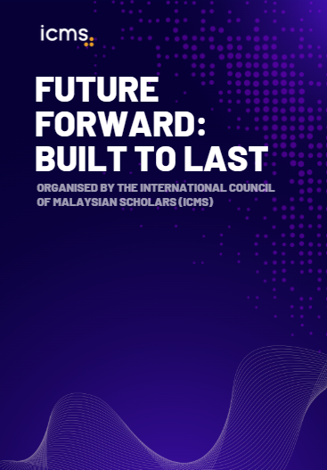 Future Forward: Built to Last