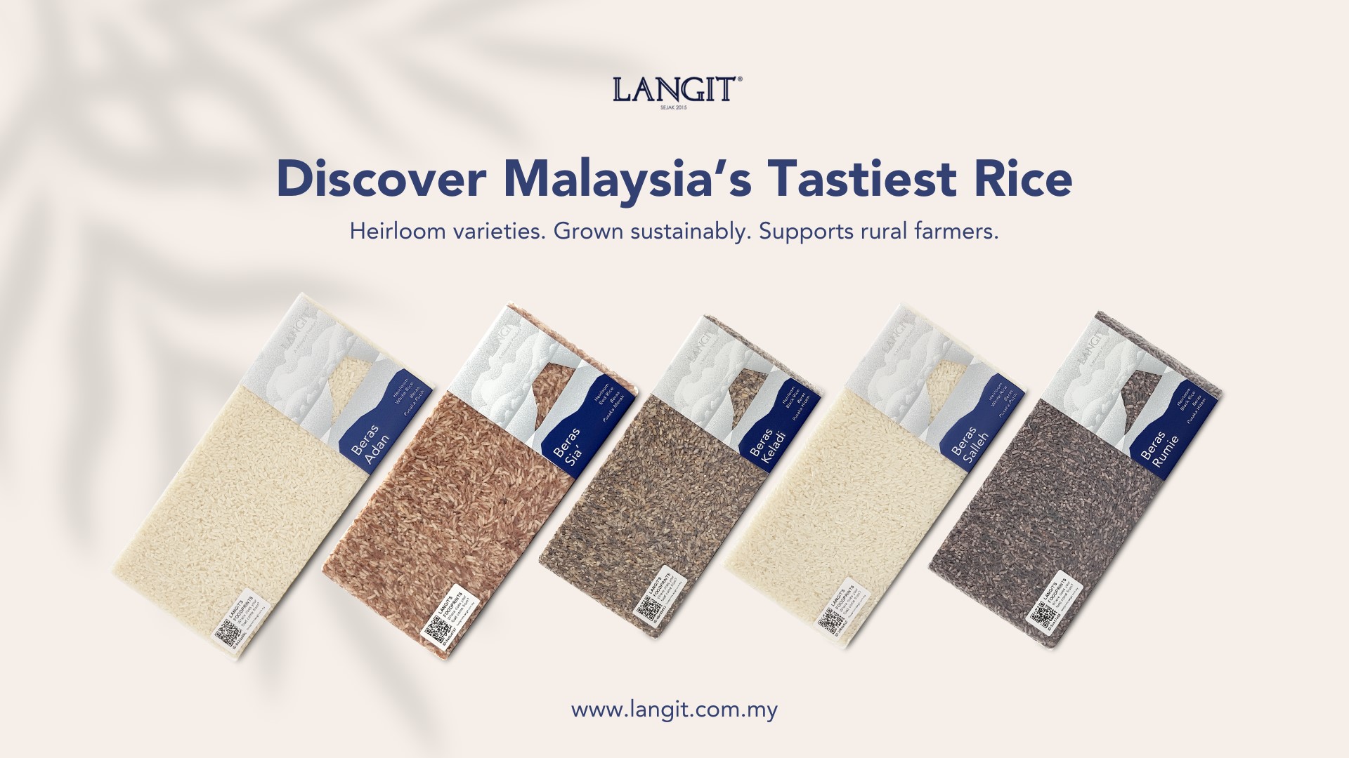 Enjoy 10% Off Your First Purchase from Langit Collective