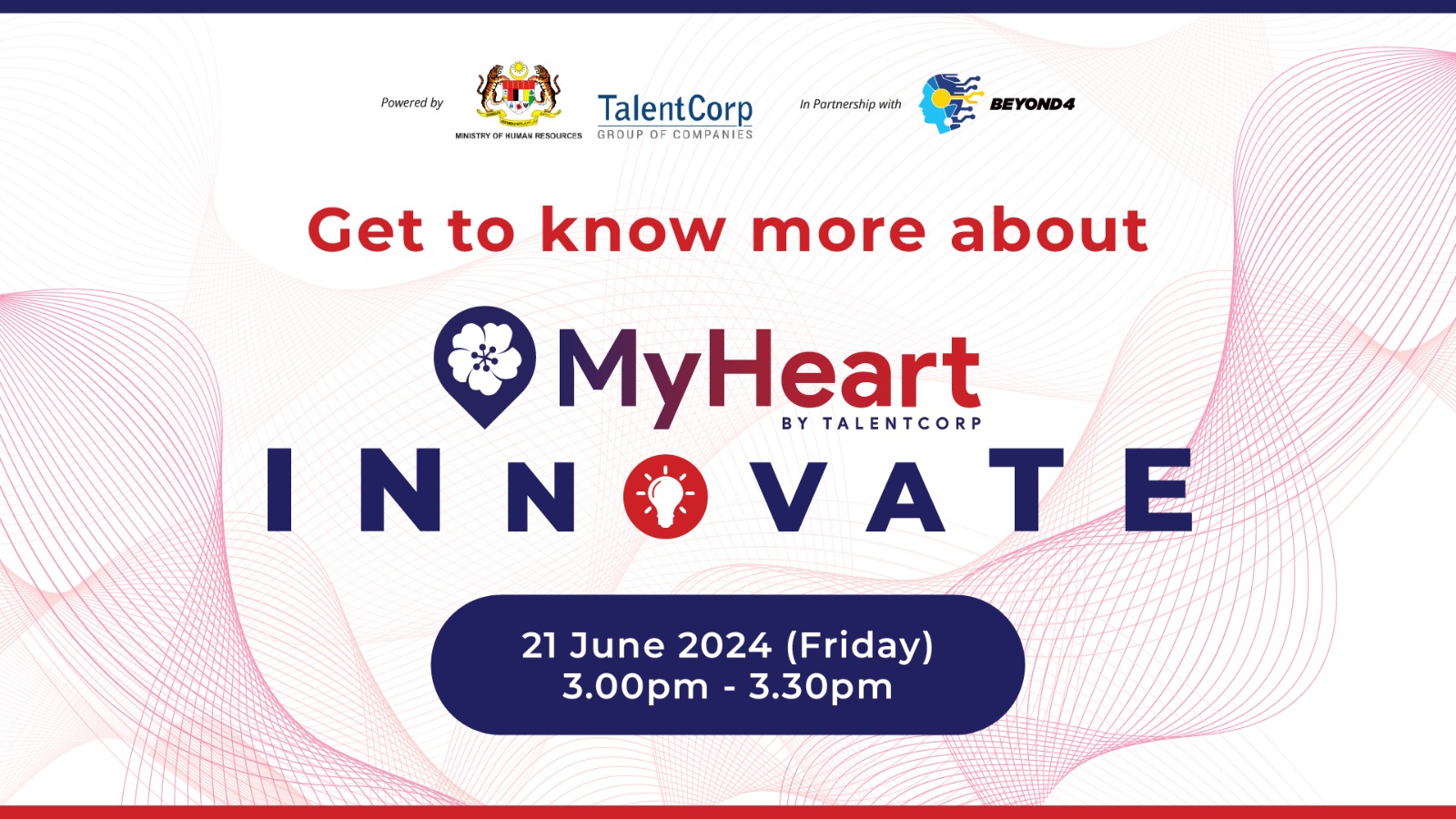 Get to Know More about MyHeart Innovate