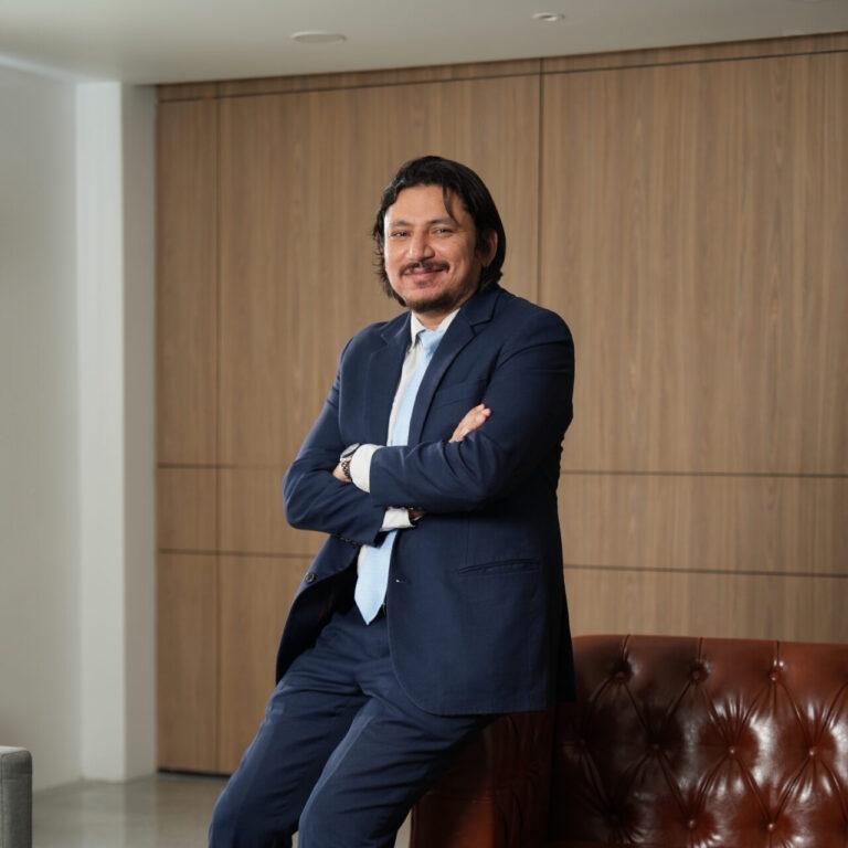 Dr. Eskandar Shah’s: Strengthening Islamic Finance in Malaysia