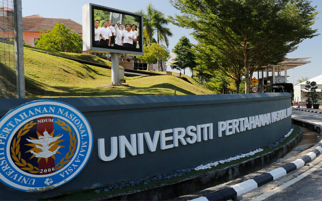 UPNM Bakal Perkenal Modul Roket, Misil Dalam Jurusan Kejuruteraan Menjelang 2027
