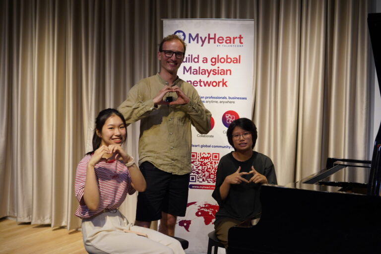 Collaboration, Classical Music, Concerts and the Country – Magdalene Ho and Sinjo Yap’s Return to the Malaysian stage