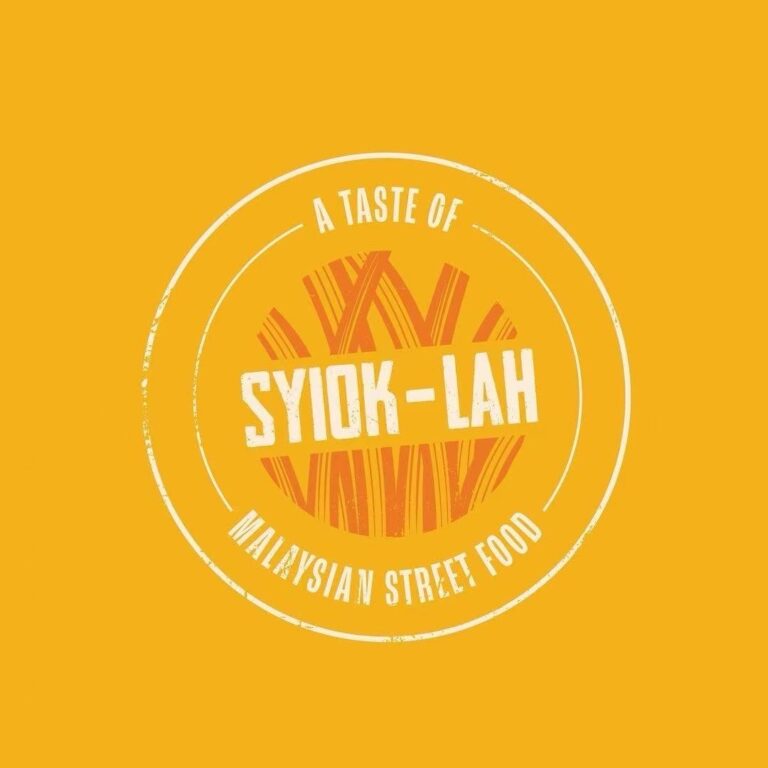 From Kuala Lumpur to Nottingham: Sharing a Taste of Malaysia, One Nasi Lemak at a Time