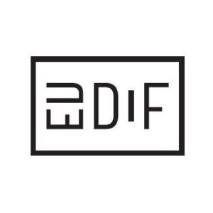 EUDIF Logo